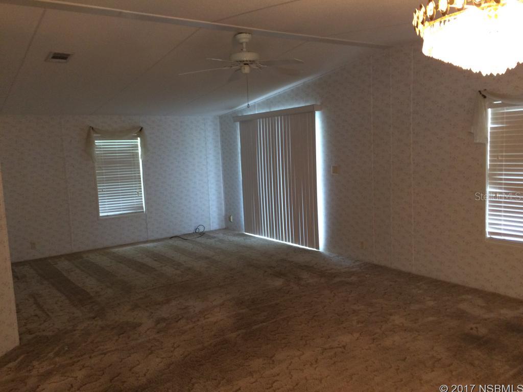 Indian Harbor Estates Unit 03 - Residential