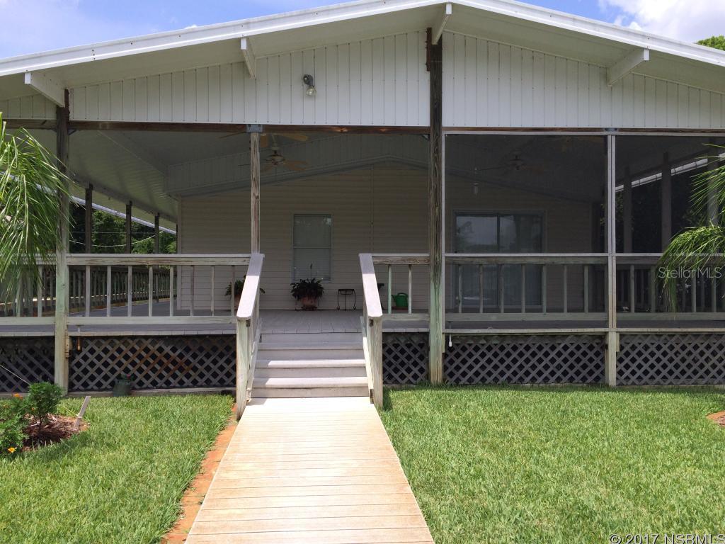 Indian Harbor Estates Unit 03 - Residential