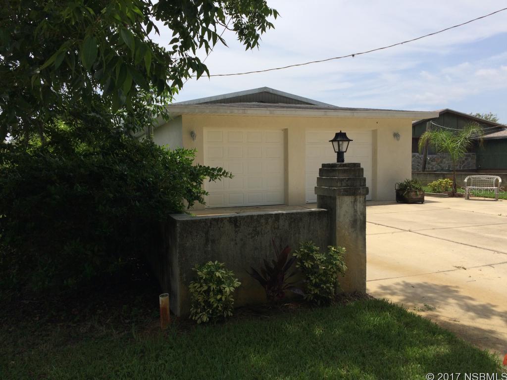 Indian Harbor Estates Unit 03 - Residential