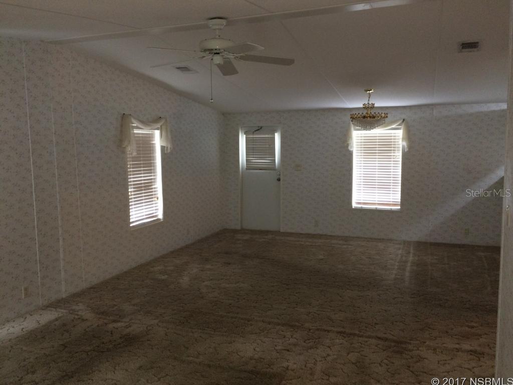 Indian Harbor Estates Unit 03 - Residential