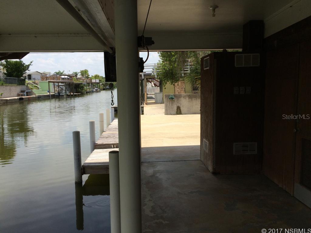 Indian Harbor Estates Unit 03 - Residential