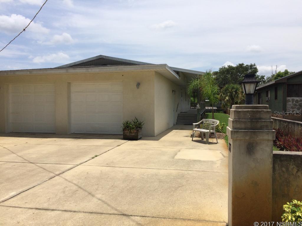 Indian Harbor Estates Unit 03 - Residential