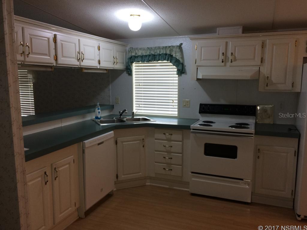 Indian Harbor Estates Unit 03 - Residential