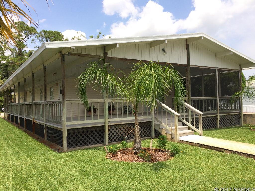 Indian Harbor Estates Unit 03 - Residential