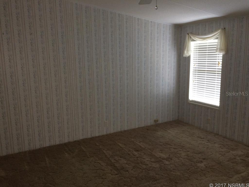 Indian Harbor Estates Unit 03 - Residential