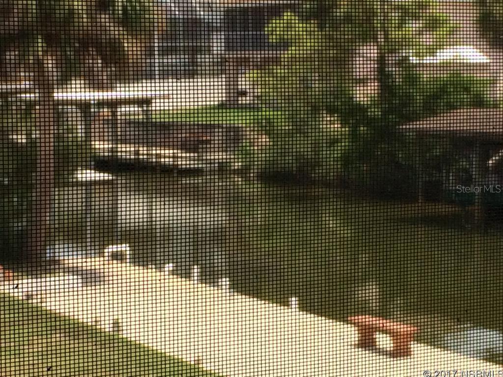 Indian Harbor Estates Unit 03 - Residential