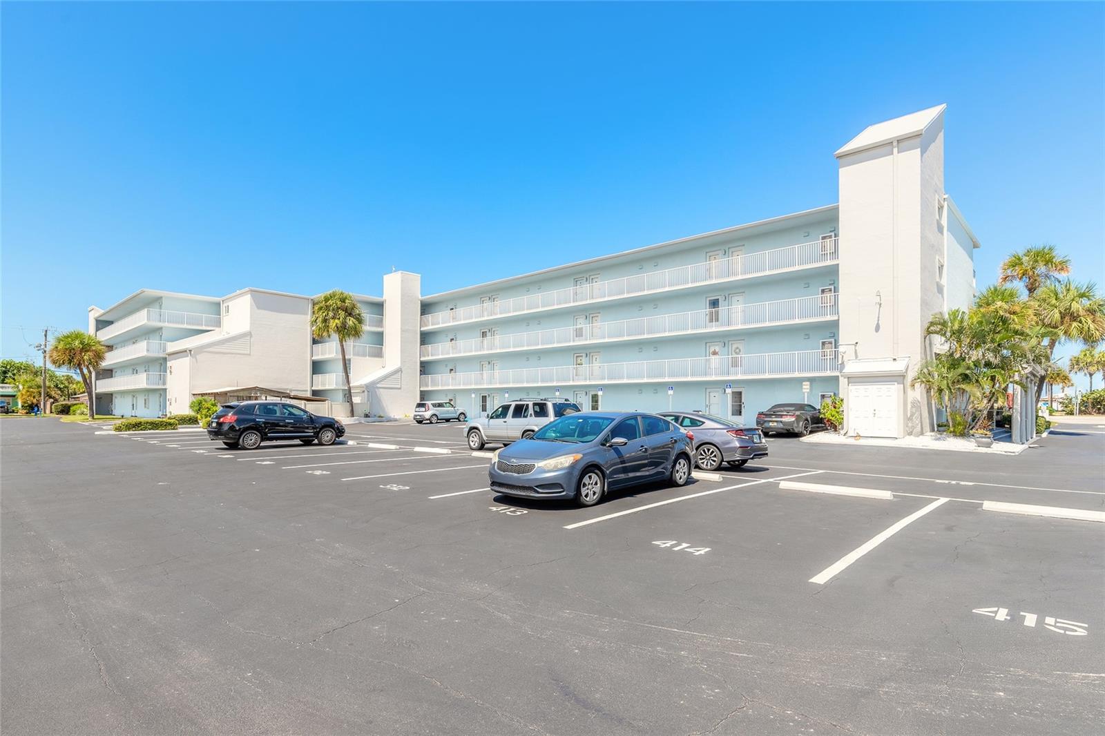 3700 S ATLANTIC AVENUE 413