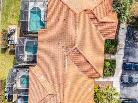 A home in KISSIMMEE