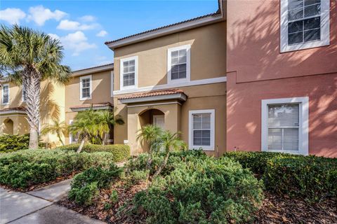 A home in KISSIMMEE