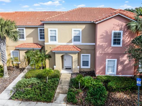 A home in KISSIMMEE