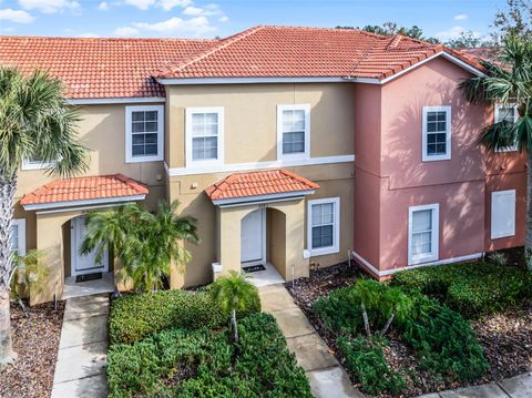 A home in KISSIMMEE