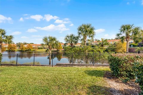 A home in KISSIMMEE