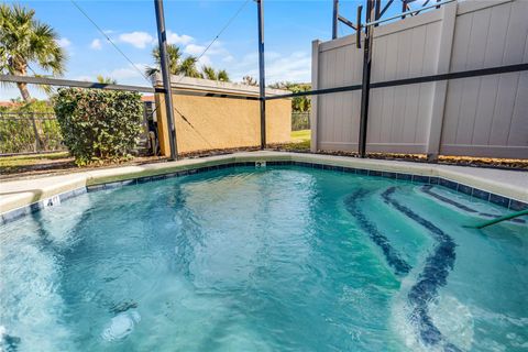 A home in KISSIMMEE