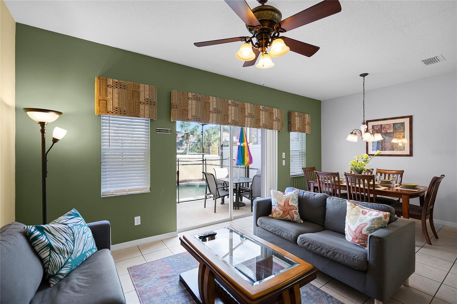 3083 YELLOW LANTANA LANE