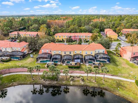 A home in KISSIMMEE