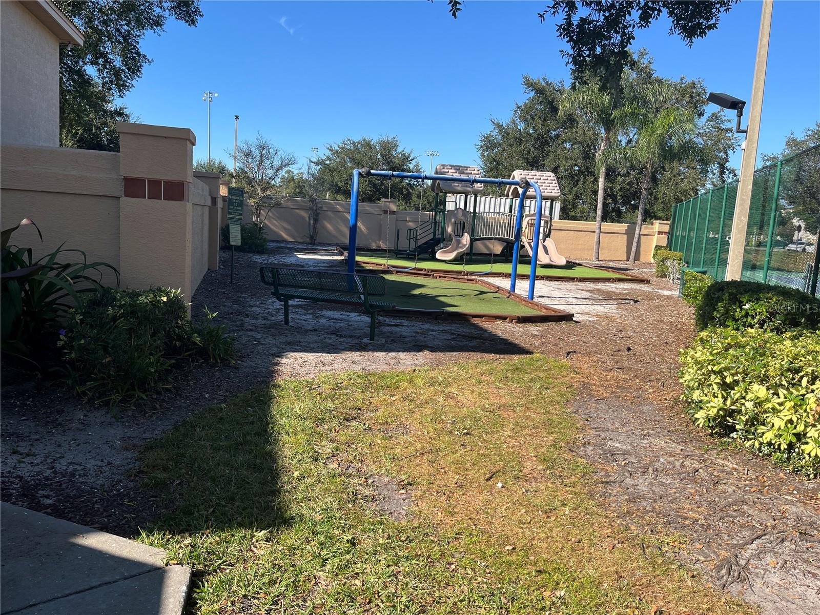 SANCTUARY/BAY HILL - Residential Lease