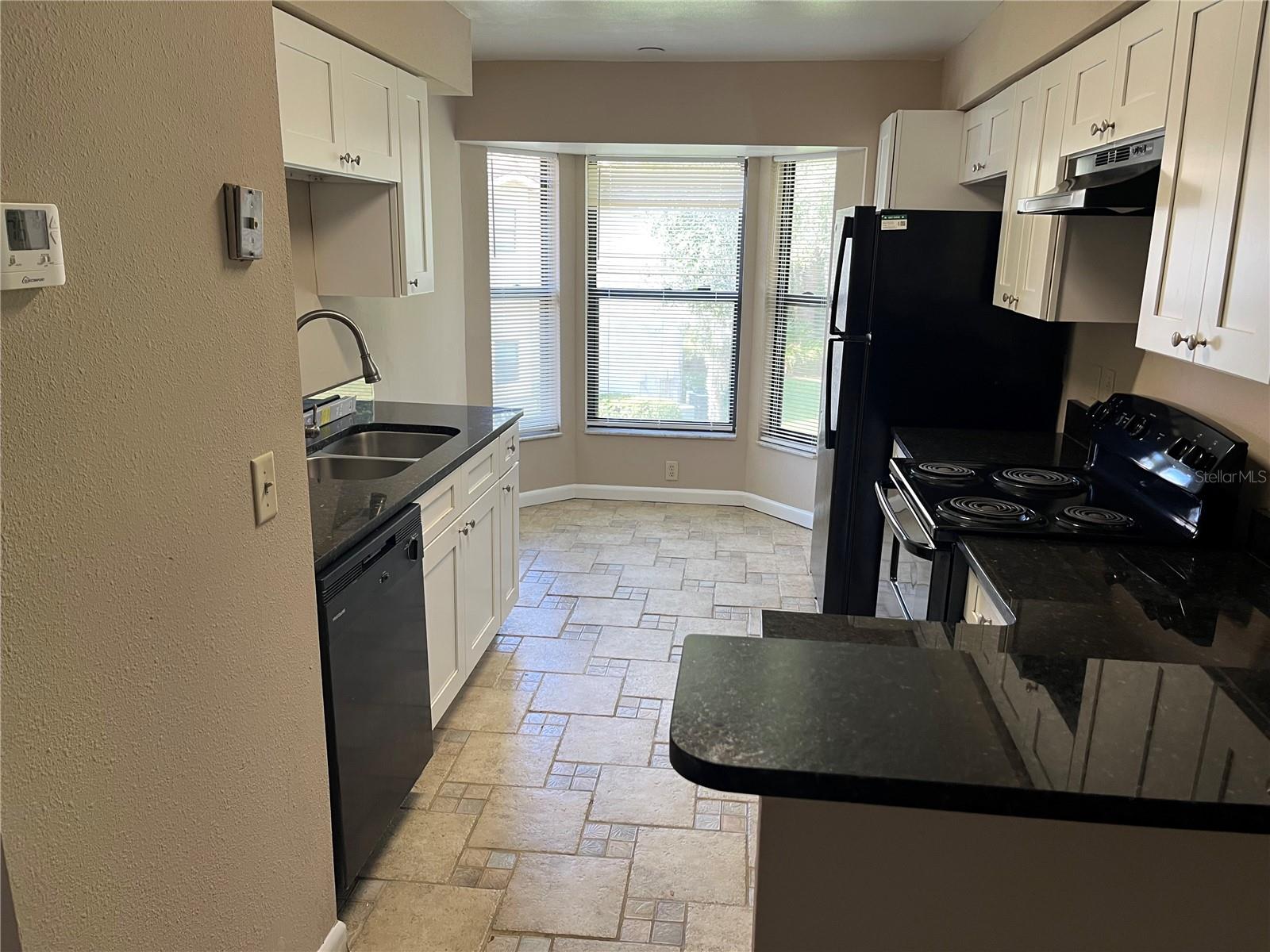 SANCTUARY/BAY HILL - Residential Lease