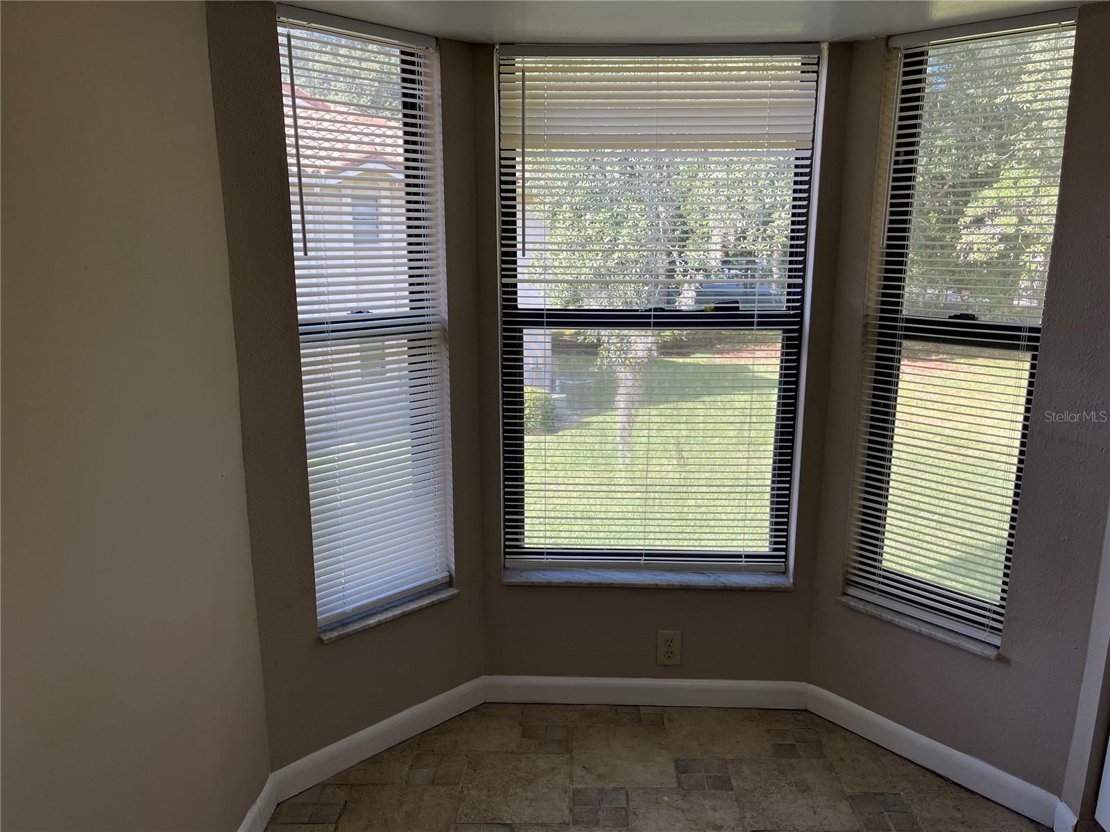 SANCTUARY/BAY HILL - Residential Lease