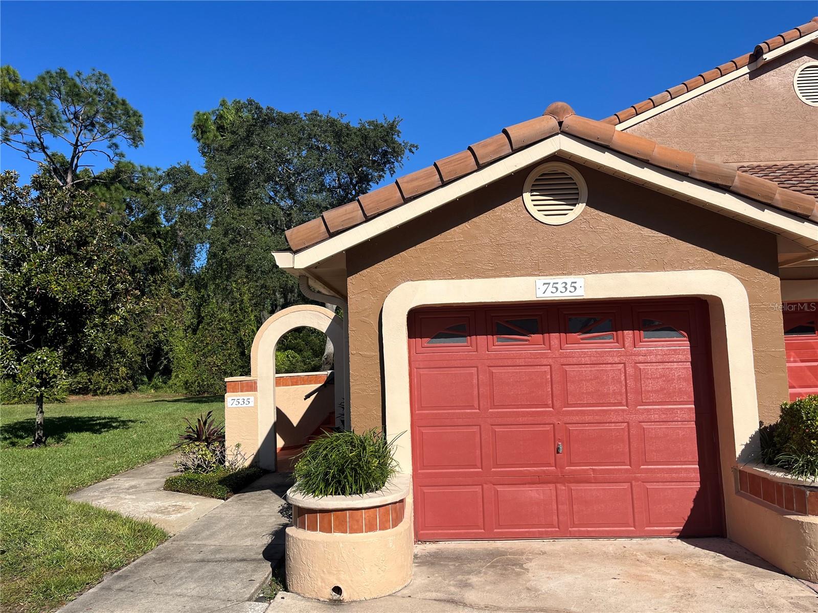 SANCTUARY/BAY HILL - Residential Lease