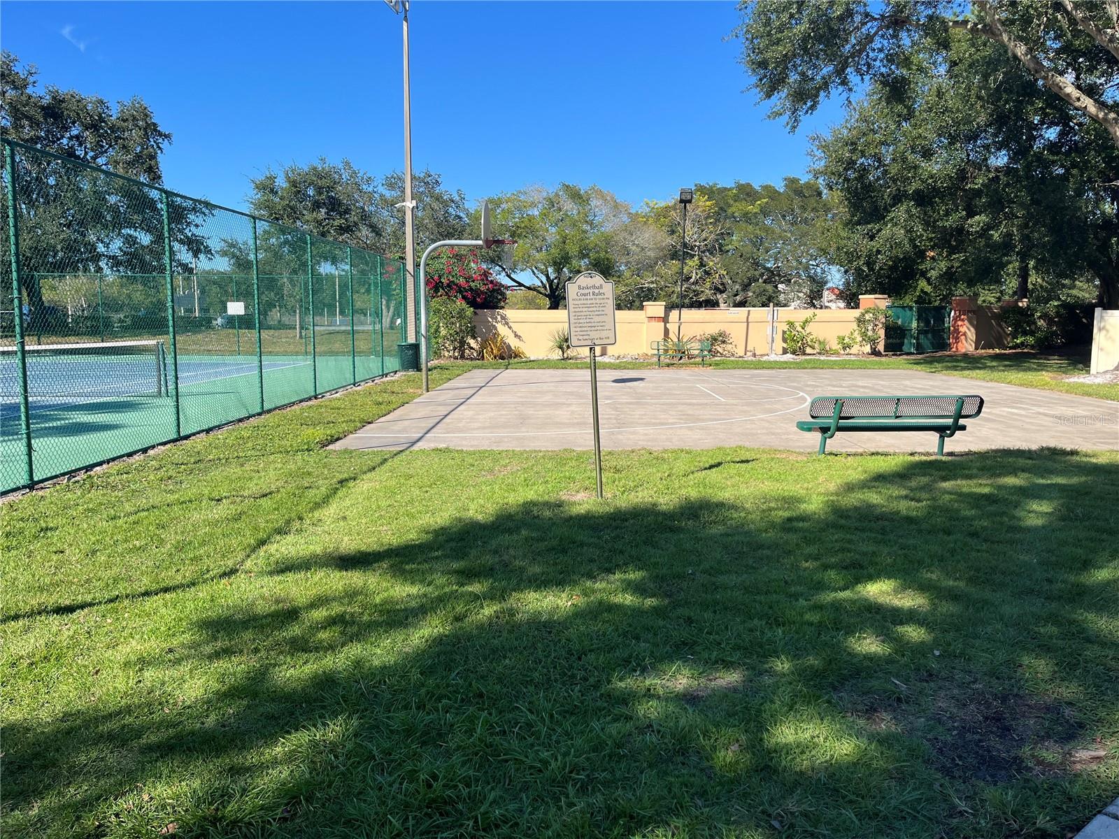 SANCTUARY/BAY HILL - Residential Lease