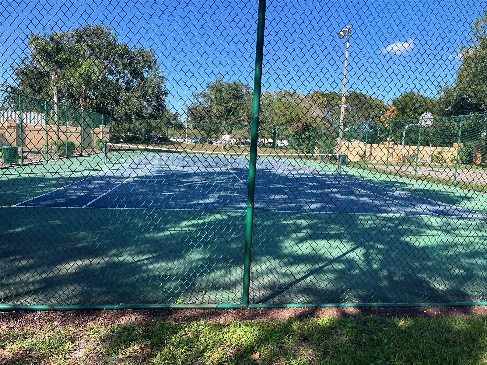 SANCTUARY/BAY HILL - Residential Lease