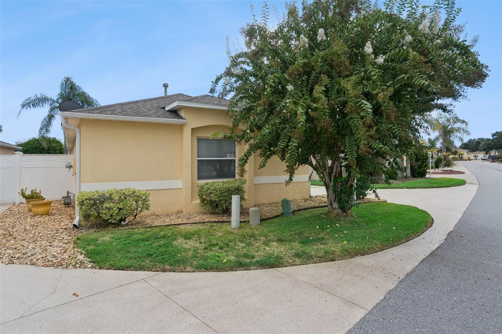 1492 ALEXANDRIA PLACE