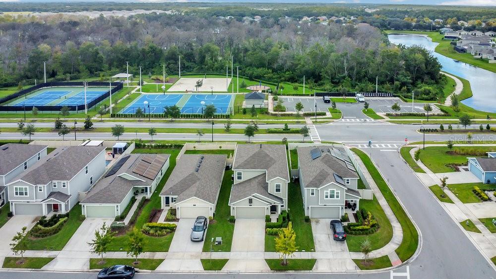 STOREY CREEK PH 2A PB 28 PGS 149-151LOT 214 - Residential