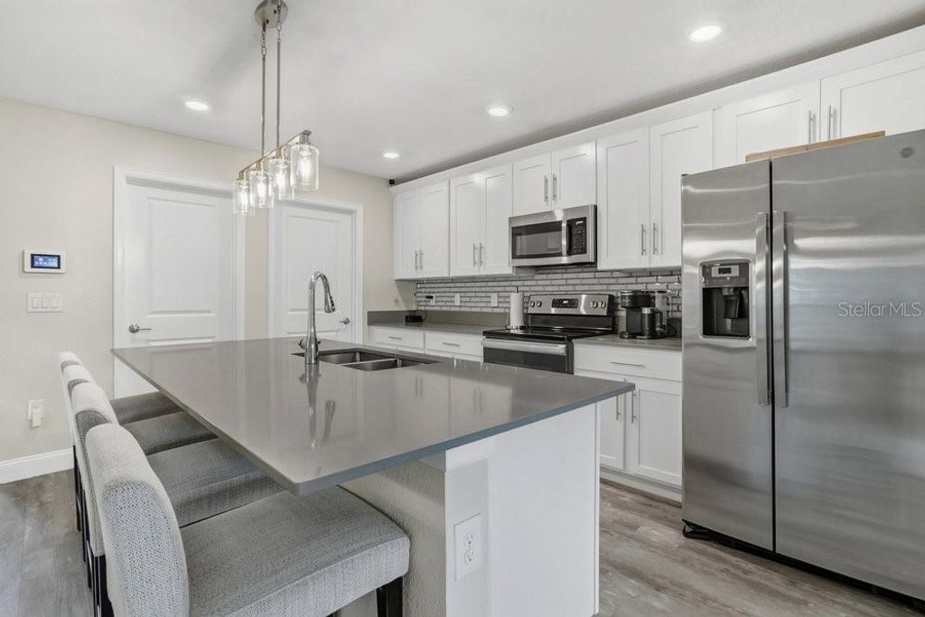 Photo of 4394 Sunny Creek Place, Kissimmee, FL 34746 (MLS # O6351685)