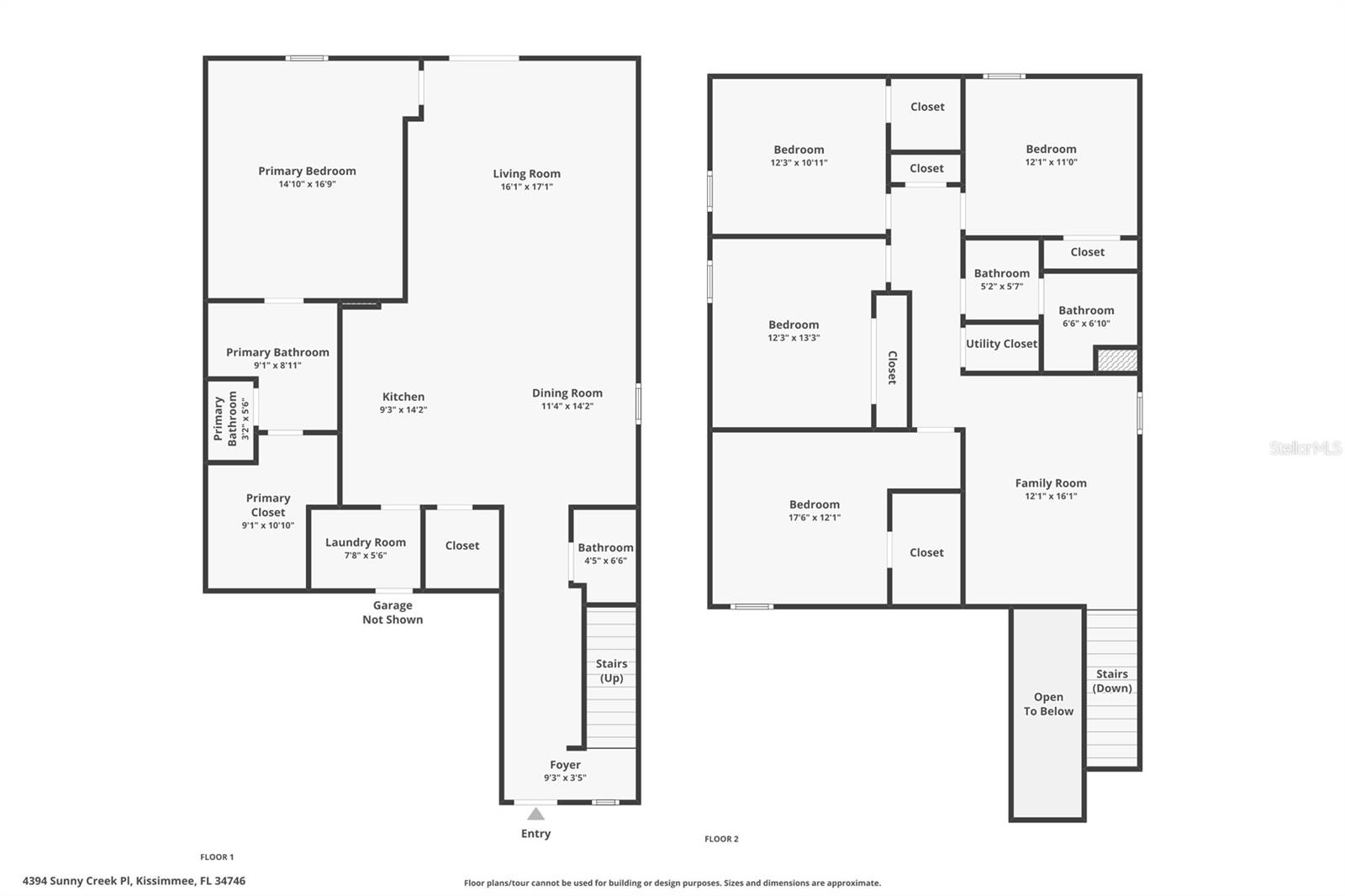 STOREY CREEK PH 2A PB 28 PGS 149-151LOT 214 - Residential