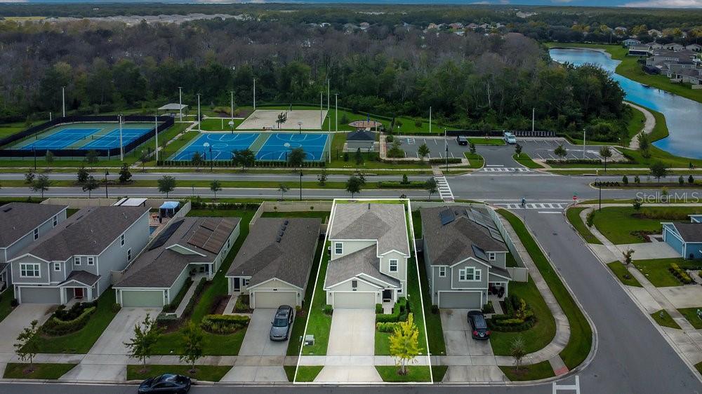 STOREY CREEK PH 2A PB 28 PGS 149-151LOT 214 - Residential