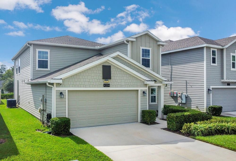 STOREY CREEK PH 2A PB 28 PGS 149-151LOT 214 - Residential