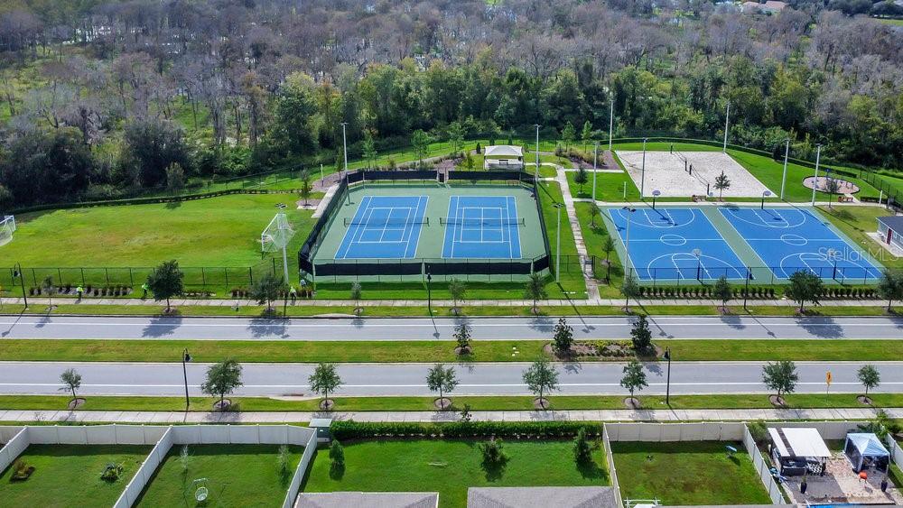 STOREY CREEK PH 2A PB 28 PGS 149-151LOT 214 - Residential