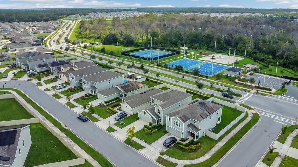 STOREY CREEK PH 2A PB 28 PGS 149-151LOT 214 - Residential