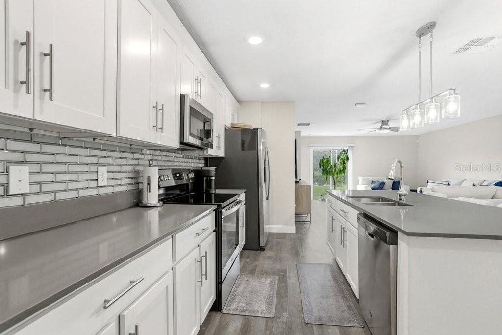 Photo of 4394 Sunny Creek Place, Kissimmee, FL 34746 (MLS # O6351685)