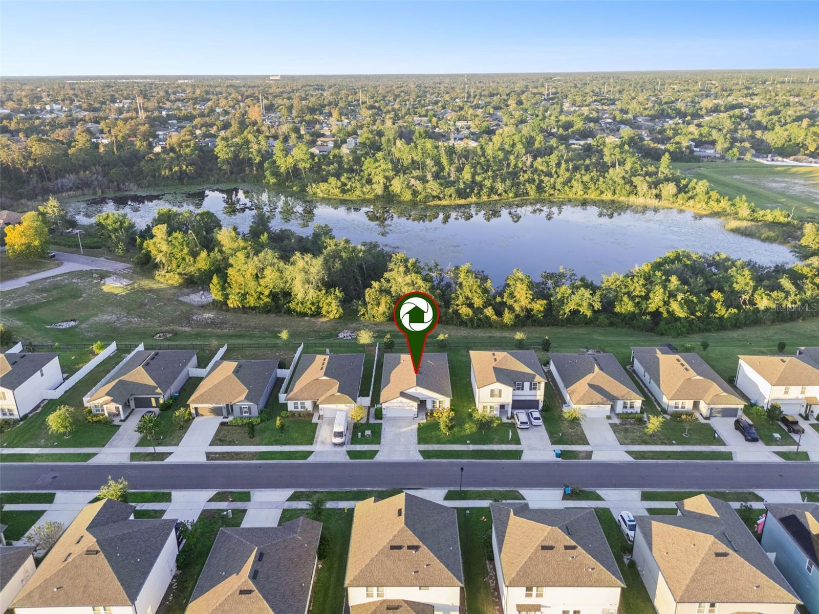 HAMPTON OAKS - Residential