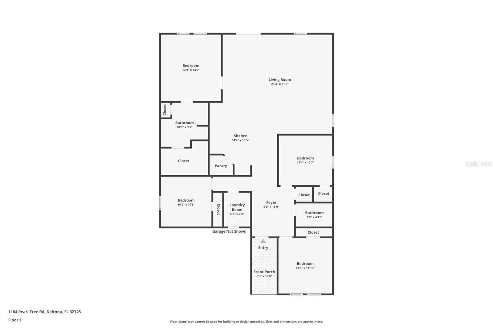 HAMPTON OAKS - Residential