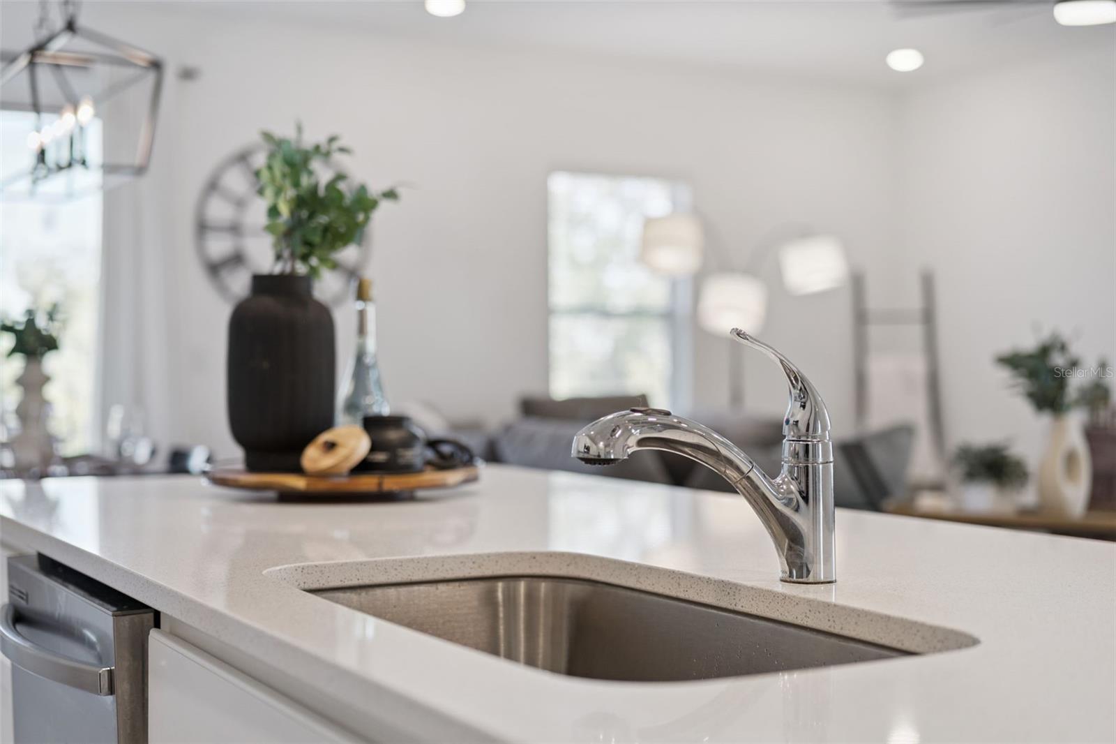 HAMPTON OAKS - Residential