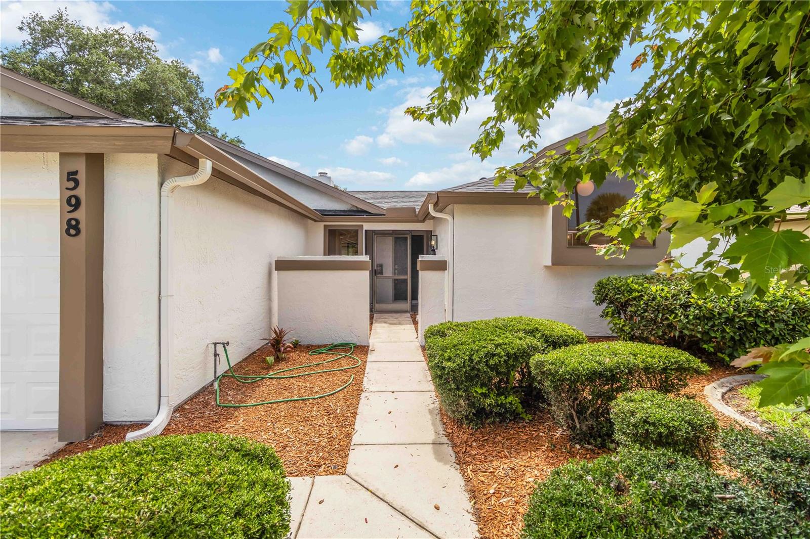 598 PINE FOREST COURT