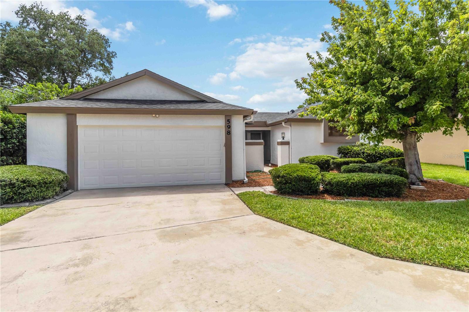598 PINE FOREST COURT