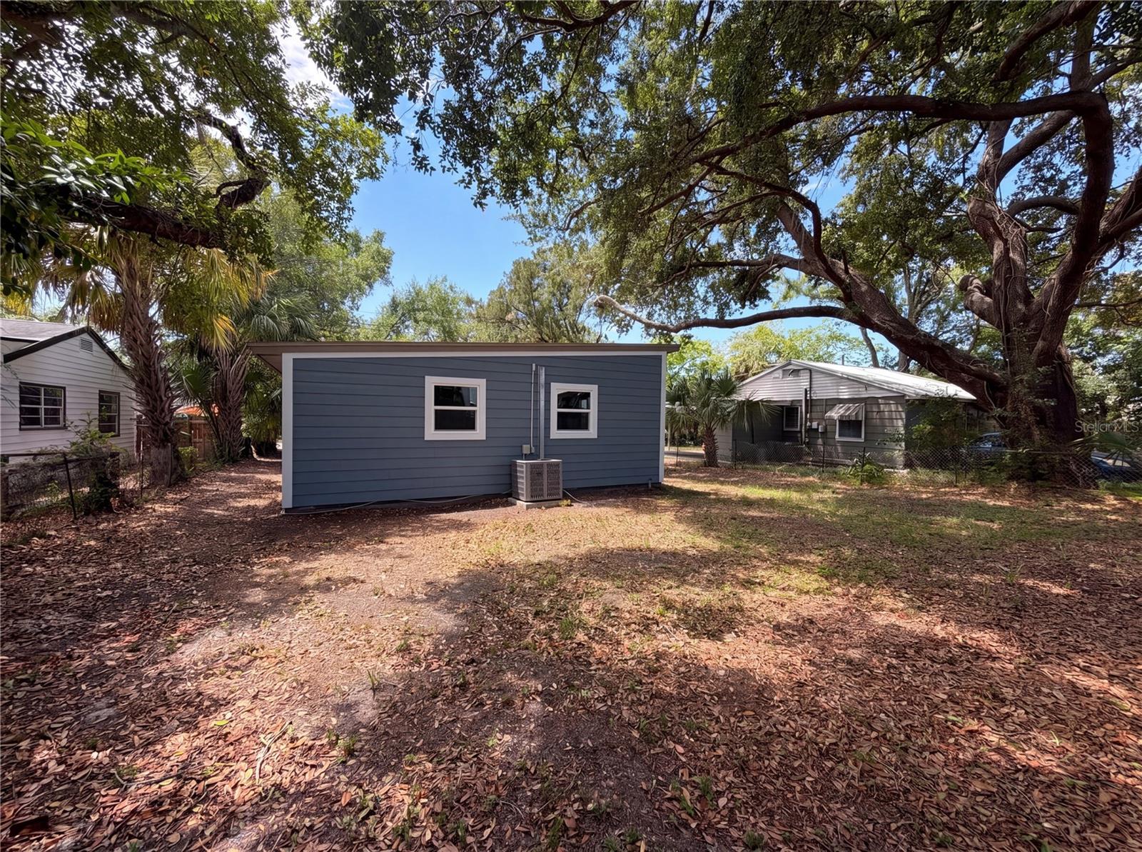 SHADY REST - Residential
