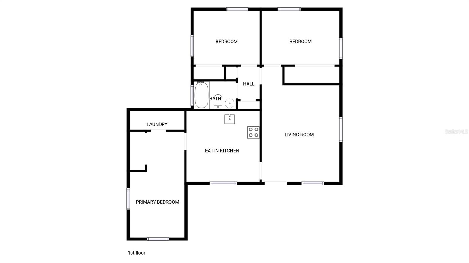 SHADY REST - Residential