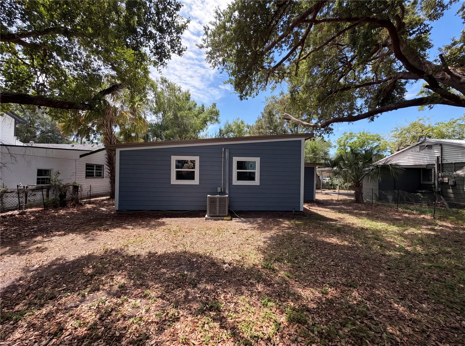 SHADY REST - Residential