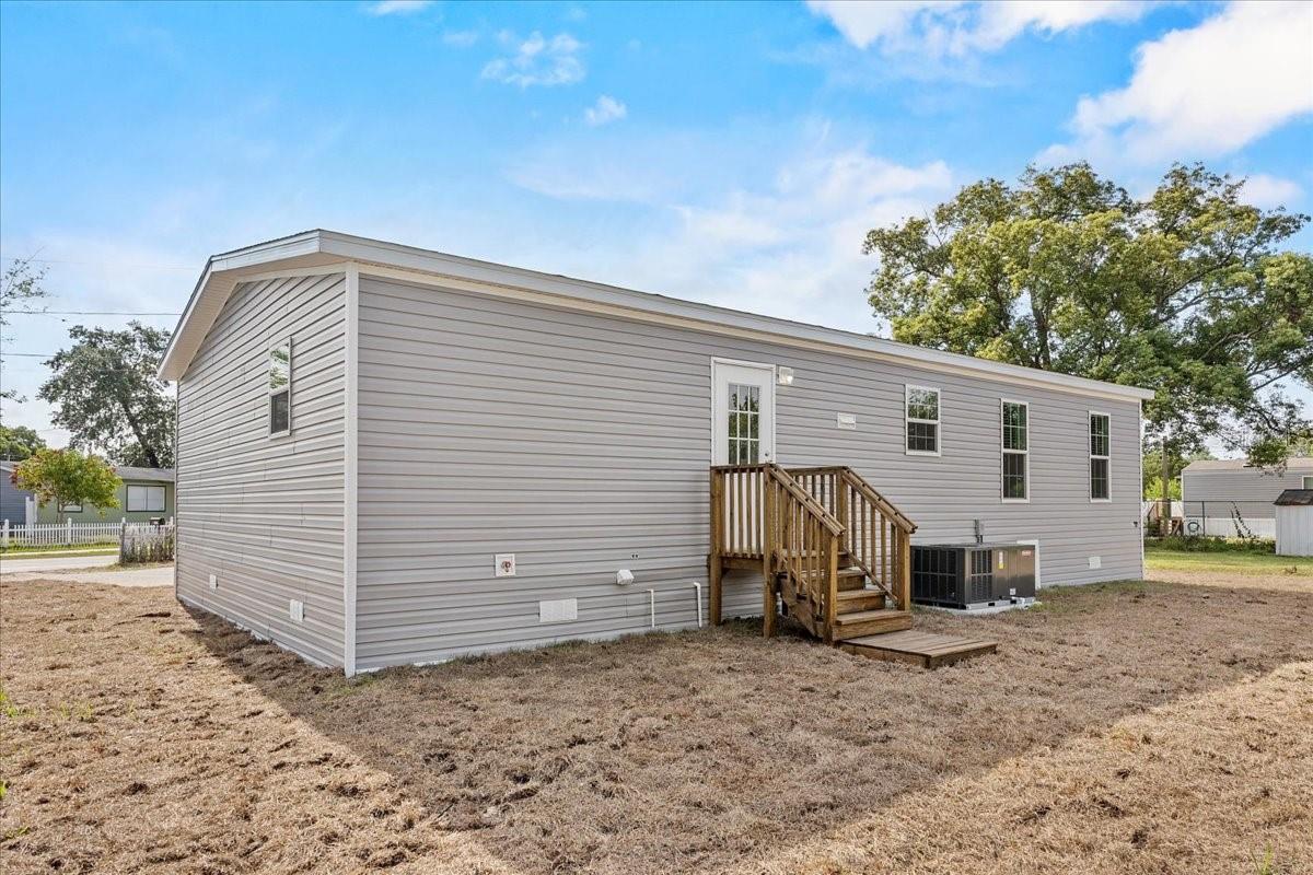 BUENA VISTA 2ND ADD - Residential