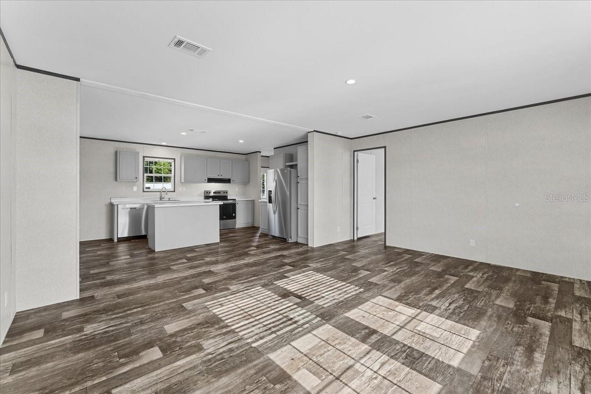BUENA VISTA 2ND ADD - Residential
