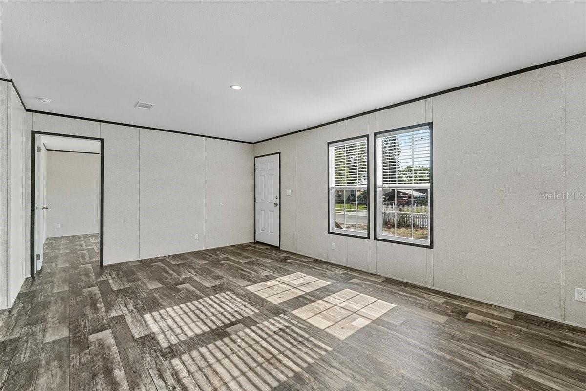 BUENA VISTA 2ND ADD - Residential