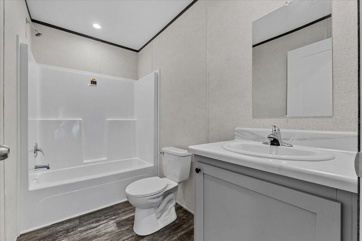 BUENA VISTA 2ND ADD - Residential