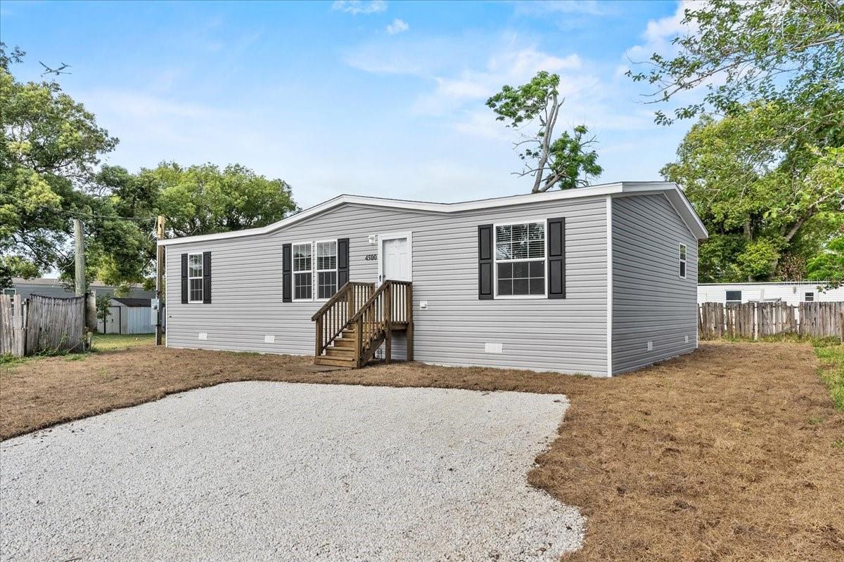 BUENA VISTA 2ND ADD - Residential