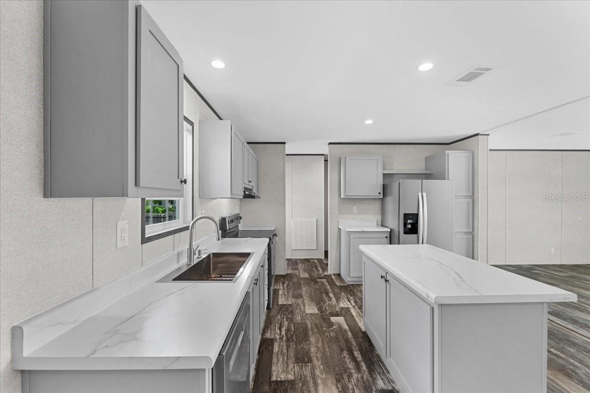 BUENA VISTA 2ND ADD - Residential
