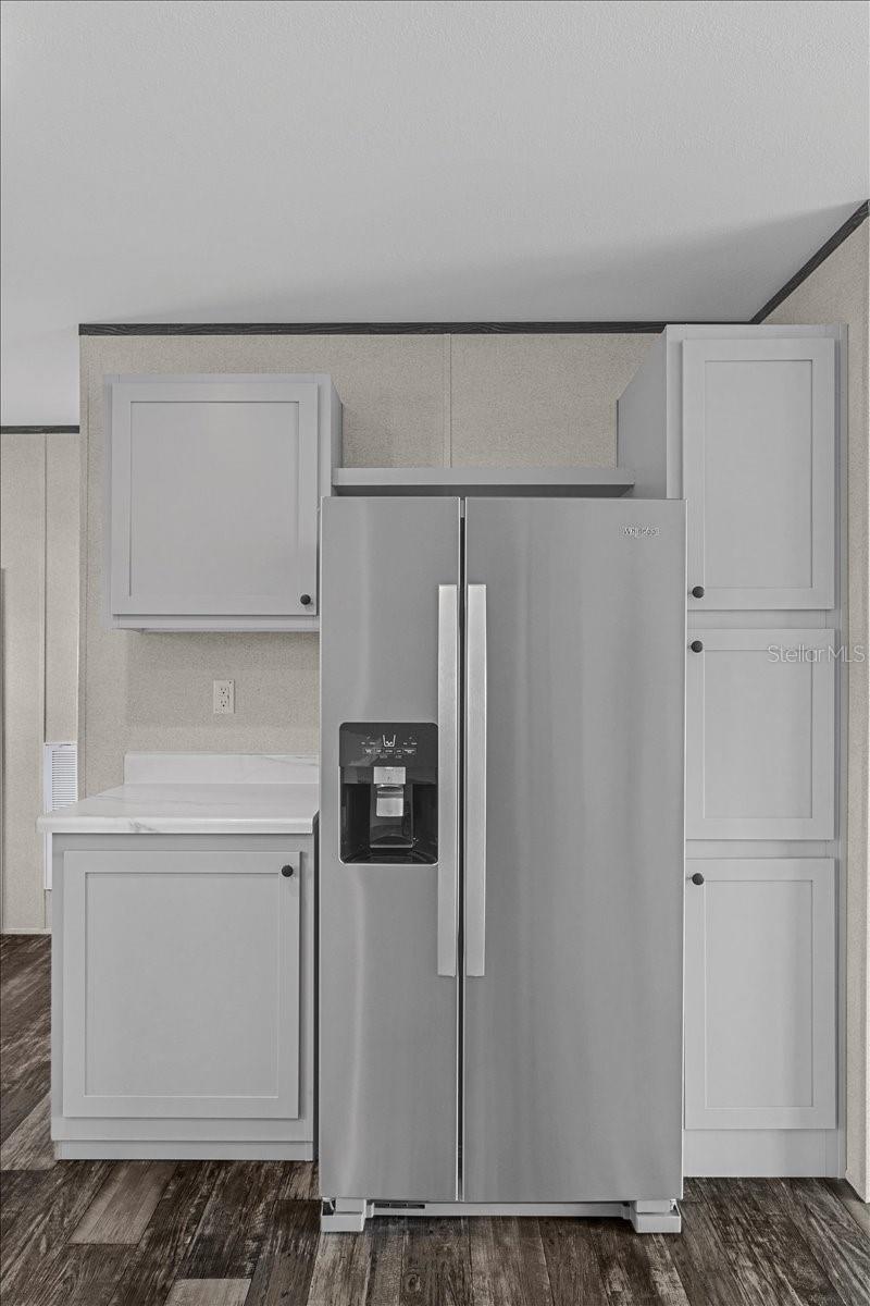 BUENA VISTA 2ND ADD - Residential