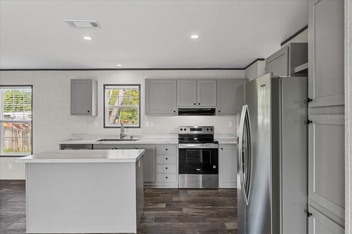 BUENA VISTA 2ND ADD - Residential